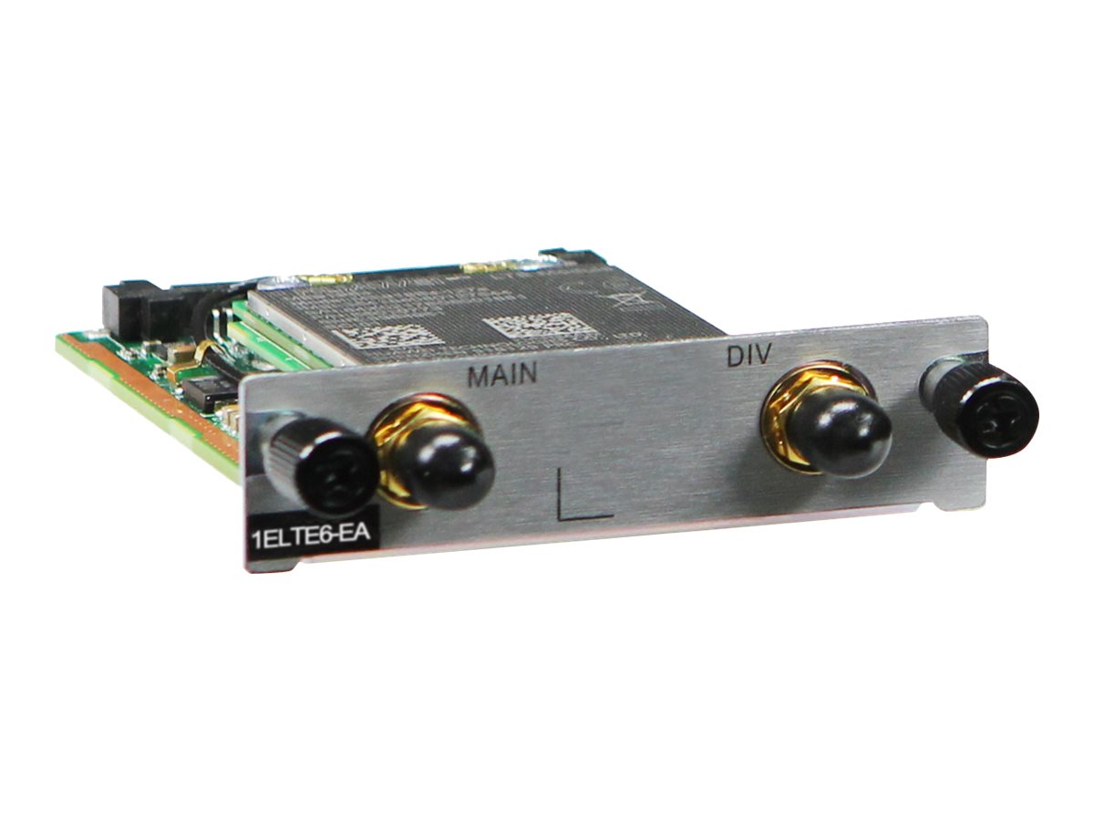 HUAWEI MIC-1ELTE6-EA CAT6 Interface Card