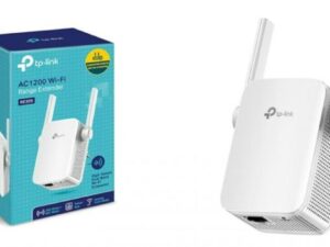 TP-Link RE305 1200Mbps Range extender