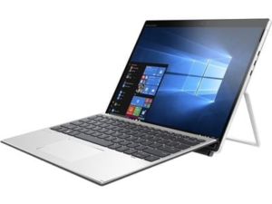 HP Elite X2 G4 13" Touch i5-8365u/16GB/512GB NVME SSD/webcam/3000x2000 billentyűzet nélkül "B"
