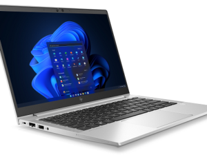 HP ProBook 630 G9 13" i5-1245u/16GB/256GB NVME SSD/webcam/1920x1080