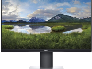 24" TFT Dell P2421 talp nélküli