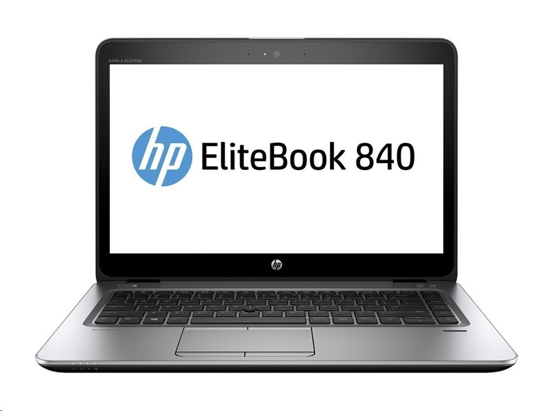 HP EliteBook 840 G3 14" i5-6200U/16GB/256GB SATA SSD/webcam/1920x1080 "A-"