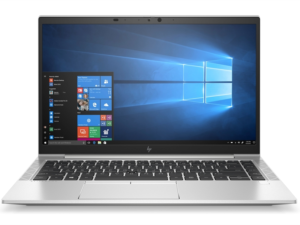 HP EliteBook 840 G7 14" i5-10310U/16GB/256GB NVME SSD/webcam/1920x1080