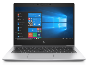 HP EliteBook 830 G6 13" i5-8365u/16GB/256GB NVME SSD/webcam/1920x1080