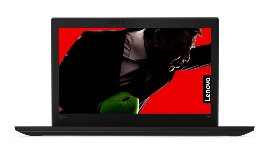 Lenovo ThinkPad X280 12" i5-8350u/8GB/512GB NVME SSD/webcam/1980x1080/HU "A-"