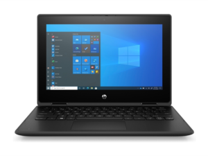 HP ProBook X360 G7 11" Touch Pentium Silver N6000/4GB/128GB NVME SSD/webcam/1366x768