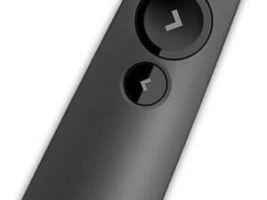 Logitech Presenter R500s Graphite