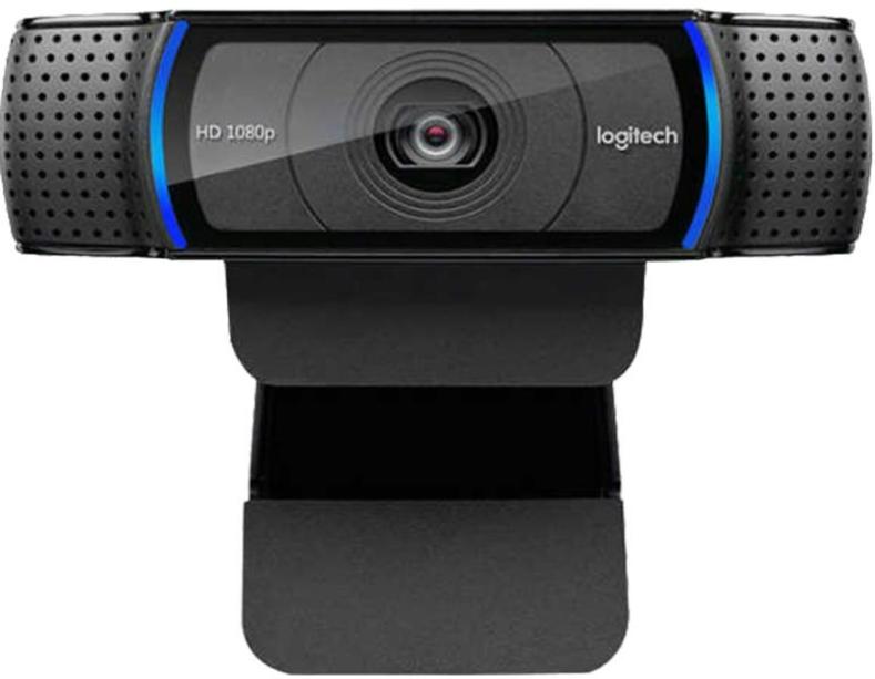 Logitech C920E HD