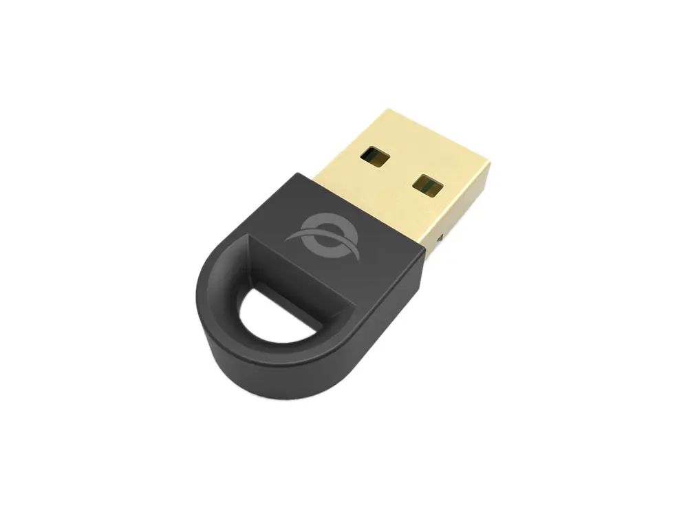 Conceptronic Bluetooth Adapter - ABBY16B (Bluetooth 5.3, Távolság: Max.: 20m, fekete) – 4. kép