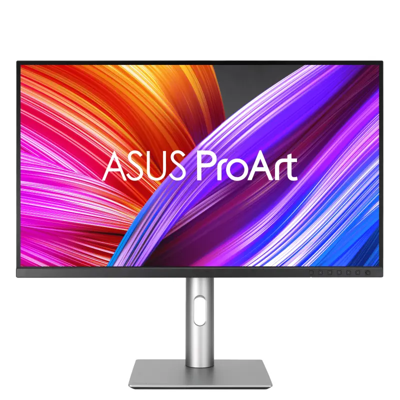ASUS PA279CRV ProArt Monitor 27" IPS 3840x2160, 2xHDMI/Displayport, 3.5mm Mini-jack, HDR – 3. kép