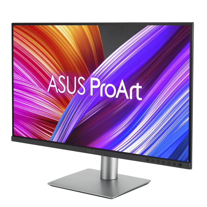 ASUS PA279CRV ProArt Monitor 27" IPS 3840x2160, 2xHDMI/Displayport, 3.5mm Mini-jack, HDR – 5. kép