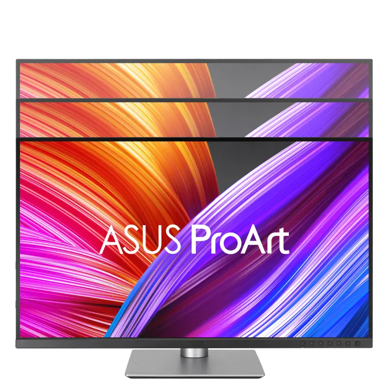 ASUS PA279CRV ProArt Monitor 27" IPS 3840x2160, 2xHDMI/Displayport, 3.5mm Mini-jack, HDR – 8. kép