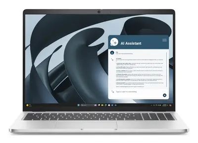 DELL Pro 16 Plus (PB16255) 16.0" FHD+, AMD Ryzen(TM) AI 5 PRO 340 (4.8GHz), 16GB, 512GB SSD, Win11 Pro