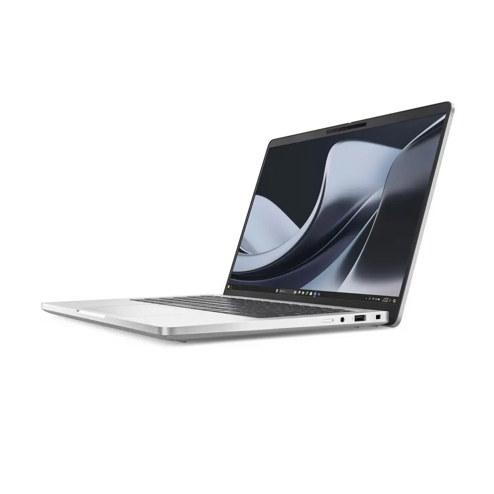 DELL Pro 14 Plus (PB14255) 14.0" FHD+, AMD Ryzen AI 7 PRO 350 (5.0GHz), 32GB, 1TB SSD, Win 11 Pro – 2. kép
