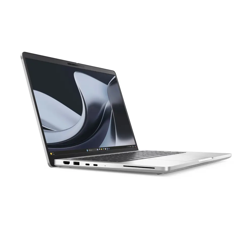 DELL Pro 14 Plus (PB14255) 14.0" FHD+, AMD Ryzen AI 7 PRO 350 (5.0GHz), 32GB, 1TB SSD, Win 11 Pro – 3. kép