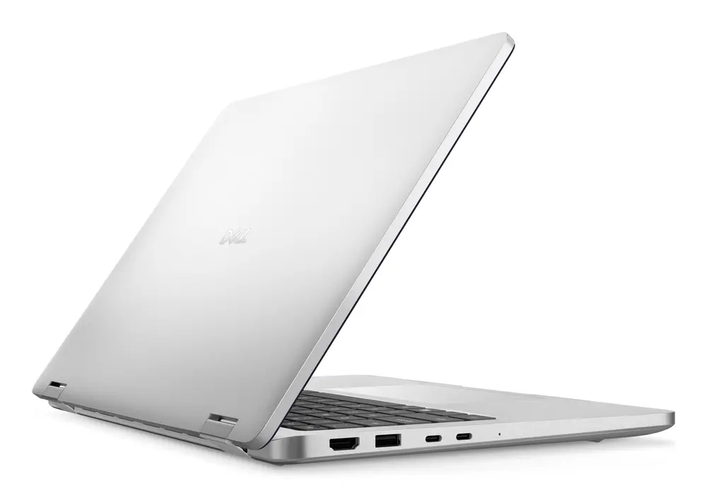 DELL Pro 14 Plus (PB14255) 14.0" FHD+, AMD Ryzen AI 7 PRO 350 (5.0GHz), 32GB, 1TB SSD, Win 11 Pro – 5. kép