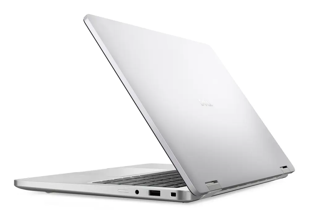 DELL Pro 14 Plus (PB14255) 14.0" FHD+, AMD Ryzen AI 7 PRO 350 (5.0GHz), 32GB, 1TB SSD, Win 11 Pro – 6. kép