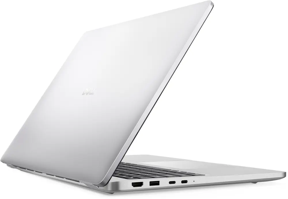 DELL Pro 16 Plus (PB16255) 16.0" FHD+, AMD Ryzen 5 220 (4.8GHz), 16GB, 512GB SSD, Win11 Pro – 4. kép