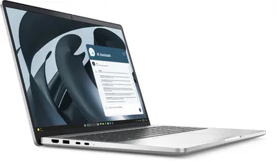 DELL Pro 16 Plus (PB16255) 16.0" FHD+, AMD Ryzen(TM) AI 5 PRO 230 (4.8GHz), 32GB, 1TB SSD, Win11 Pro – 2. kép