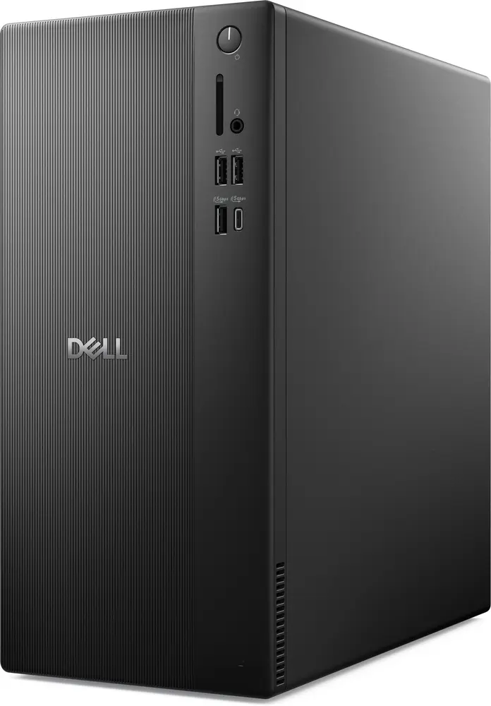 Dell Pro Tower Essential QVT1260, Intel Core I5-14400 (4.7GHz), 16GB, 1TB SSD, Intel UHD 730, W11 Pro – 2. kép